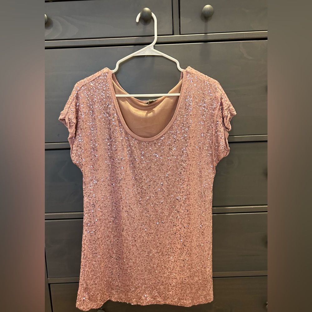 NYE Top!!